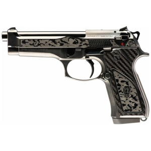 BERETTA 92FS FUSION OCP 9MM