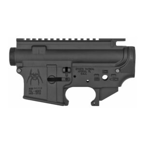 Spike's Tactical, Upper/Lower 5.56 NATO Mil-spec, Spider Lower