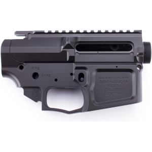 WILSON COMBAT BILLET UPPER / LOWER SET MULTI