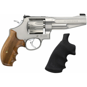 CA legal SMITH AND WESSON 627 PERFORMANCE CENTER 357 MAGNUM | 38 SPECIAL