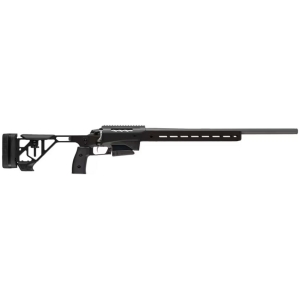 TIKKA T3X ACE TGT 6.5CR 26" BLK TB 6.5 Creedmoor