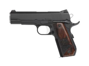 CZ DW GUARDIAN 9MM Dan Wesson