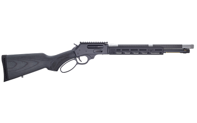 HENRY REPEATING ARMS HUSH 45 COLT - Image 2