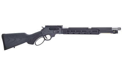 HENRY REPEATING ARMS HUSH 45 COLT - Image 3