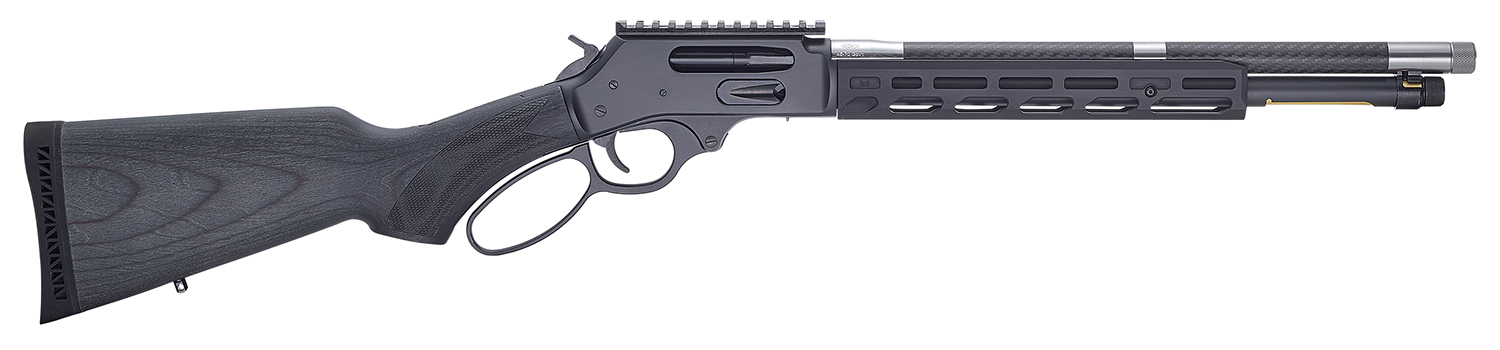 HENRY REPEATING ARMS HUSH 45 COLT - Image 4
