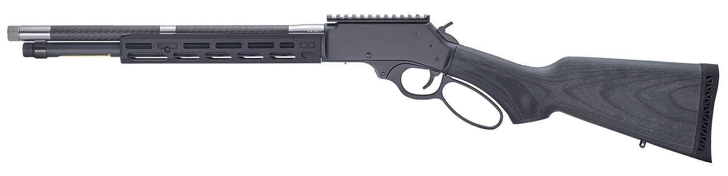 HENRY REPEATING ARMS HUSH 45 COLT - Image 5