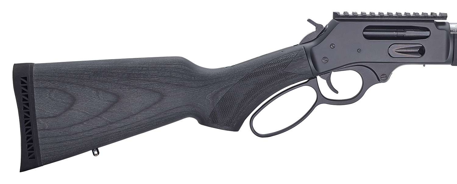 HENRY REPEATING ARMS HUSH 45 COLT - Image 6