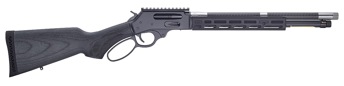 HENRY REPEATING ARMS HUSH 45 COLT - Image 7