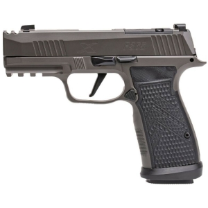 SIG SAUER P365 AXG LEGION 3.1" OR 10+1 365AXGCA-9-LEGION-10 9mm