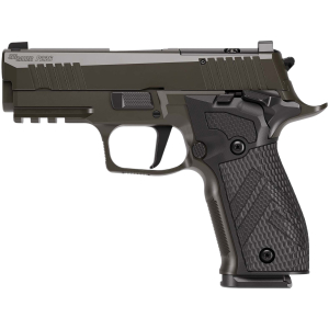 SIG SAUER P226X LEG SAO 4" 9MM 18+1 OR 226XCA-9-LEGION-SAO 9mm