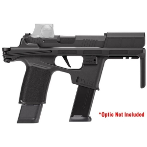 SIG SAUER P365 FLUX 9MM BLK 21+1 BRACE 365FLUX-9-BXR3 9mm