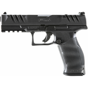 WALTHER ARMS PDP FS 9MM 4.5" BLK OR 10+1 CA 2891514 9mm