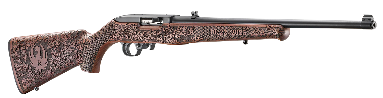 Ruger 10/22 SPORTER COL SERIES 22LR 31237 22 LR - Image 2