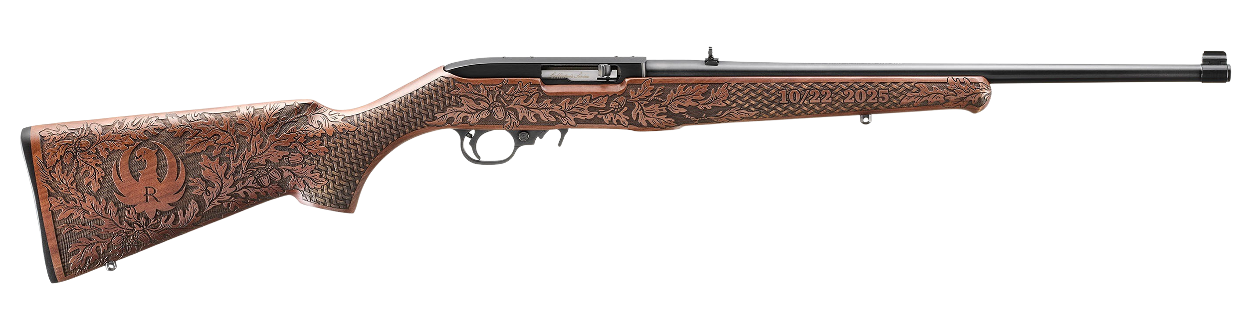 Ruger 10/22 SPORTER COL SERIES 22LR 31237 22 LR - Image 4