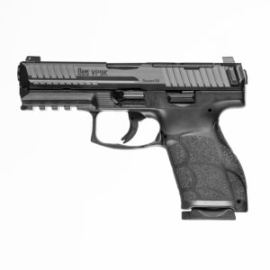CA legal HK VP9A1 K 9MM BLK 10+1 NS OR CA 9mm