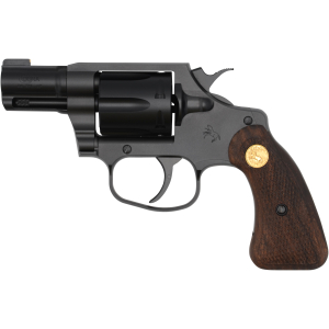 COLT COBRA-MB2WBB   NIGHT COBRA  38SP   2    BKPVD
