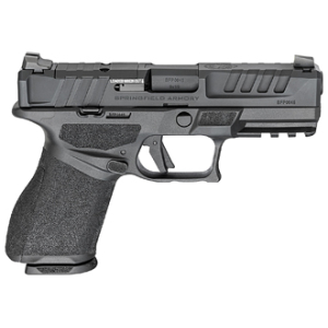 CA legal - new - SPRINGFIELD ARMORY ECHELON 4.0C 9MM