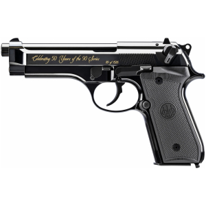BERETTA 92FS REPRO 9MM 50TH 90 SERIES 50TH ANNIVERSARY 9mm