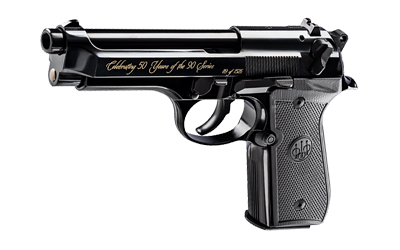 BERETTA 92FS REPRO 9MM 50TH 90 SERIES 50TH ANNIVERSARY 9mm - Image 2