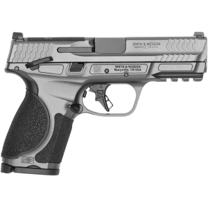 SMITH AND WESSON M&P9 M2.0 METAL COMPACT OR 9MM SM14279