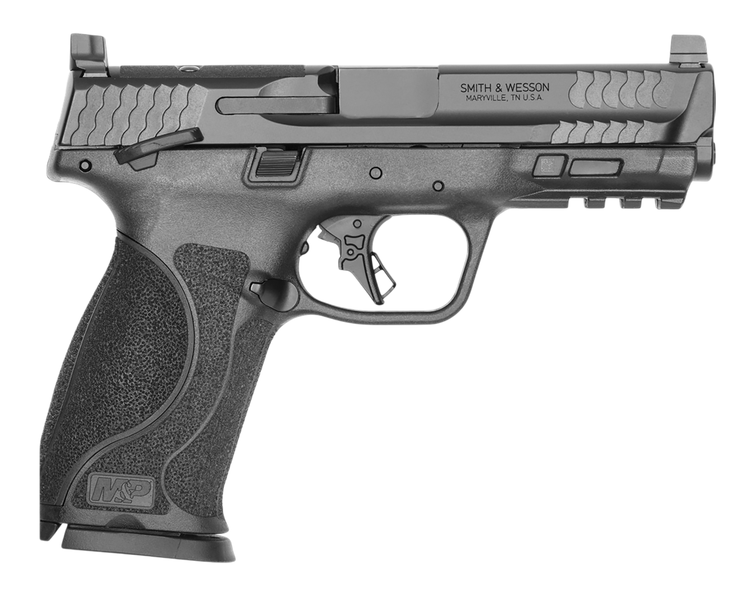 New CA legal SMITH AND WESSON M&P9 M2.0 OR 9MM SM14276
