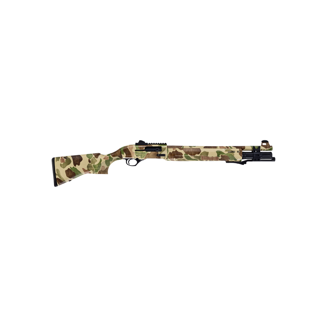 New - Limited BERETTA A300 ULTIMA PATROL 12 GAUGE FROG SKIN - Image 5