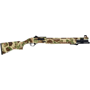 New - Limited BERETTA A300 ULTIMA PATROL 12 GAUGE FROG SKIN