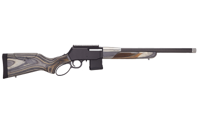 HENRY H023-223XCF H23 SPD PREDATOR .223 REM/5.56 - Image 2