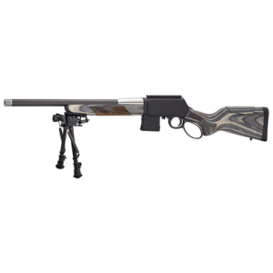 HENRY REPEATING ARMS SUPREME LEVER ACTION 223 REM | 5.56 NATO