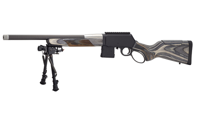 HENRY H023-223XCF H23 SPD PREDATOR .223 REM/5.56 - Image 3