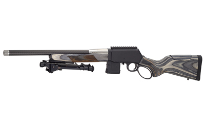 HENRY H023-223XCF H23 SPD PREDATOR .223 REM/5.56 - Image 4