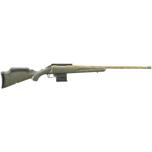 RUGER AMERICAN PREDATOR RIFLE GEN II 223 REM