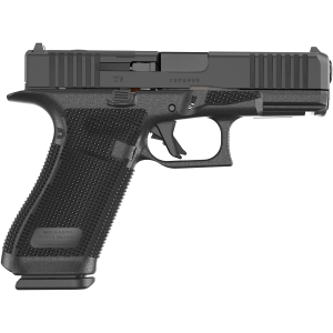 Glock Gen 6 G6 G45 9MM 17+1 | FRONT SERRATIONS 9mm - NEW