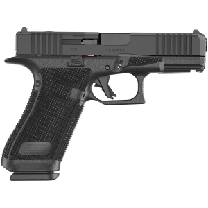 Glock Gen 6 G45 G6 9MM 10+1 | FRONT SERRATIONS 9mm New