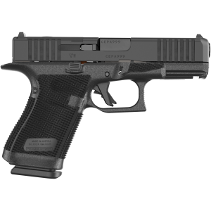 Glock Gen 6 G19 G6 9MM 10+1 FRONT SERRATIONS New