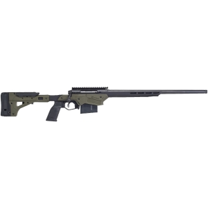 SAVAGE ARMS AXIS II PRECISION 6.5 CREEDMOOR