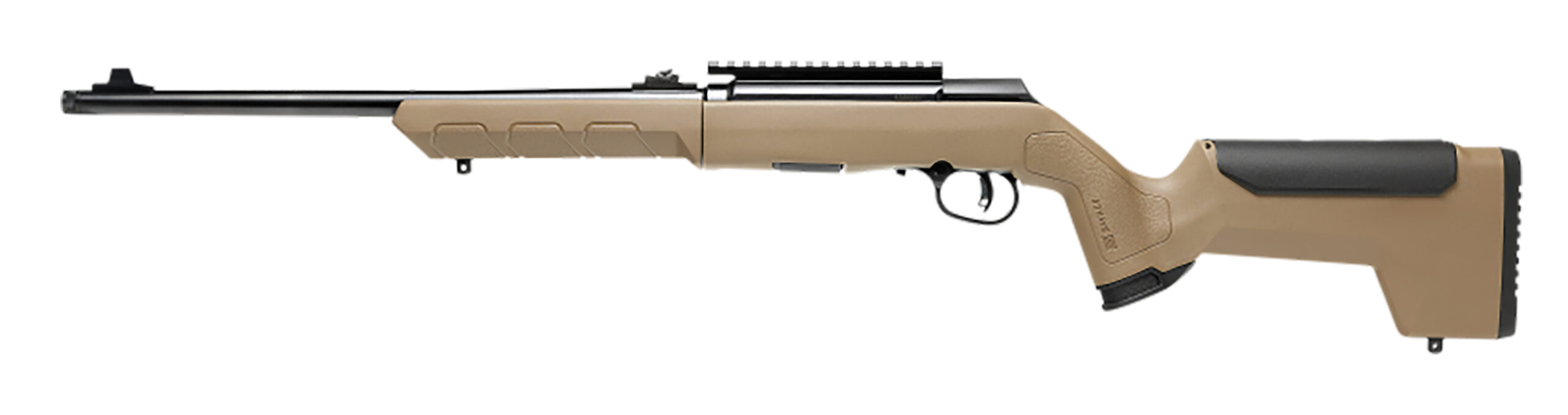 SAVAGE ARMS A22 TAKEDOWN 22 LR - Image 2
