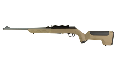 SAVAGE ARMS A22 TAKEDOWN 22 LR - Image 4