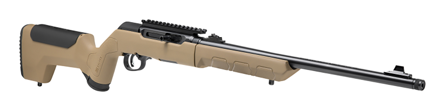 SAVAGE ARMS A22 TAKEDOWN 22 LR - Image 3
