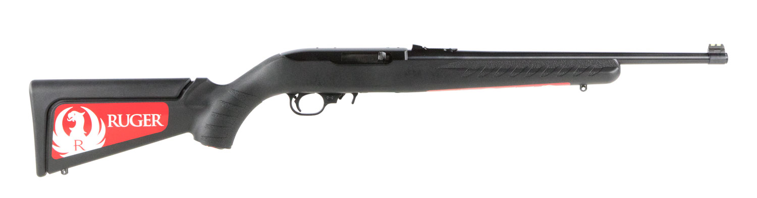 RUGER 10/22 CARBINE 22 LR - Image 2