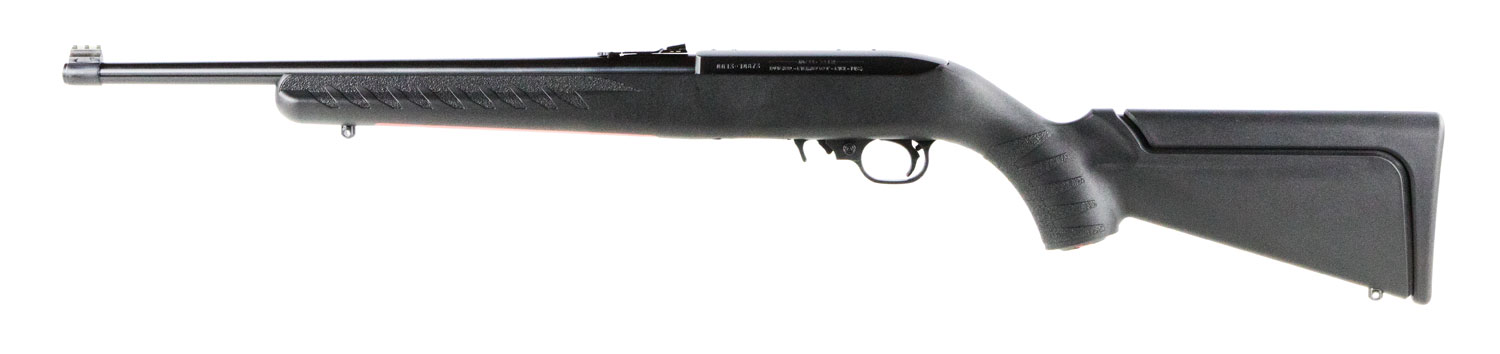 RUGER 10/22 CARBINE 22 LR - Image 3