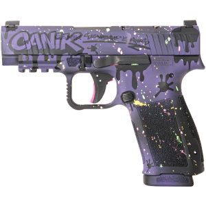 2026 Signature Canik HG7896DRW-N Mete MC9LS Signature Drip 9mm