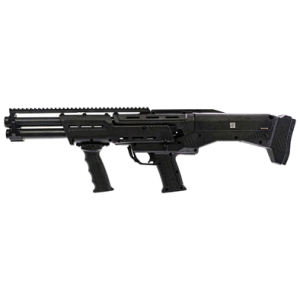 Standard Mfg DP12 DP-12 12 Gauge Pump 3" 14+2 Black