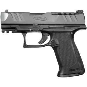 WALTHER ARMS PDP F-SERIES 9MM 3.5" BK OR 15+1