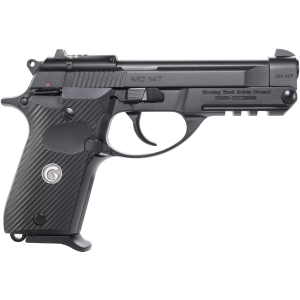 CA Legal New EAA CORP MC14T SOLUTION 380 ACP