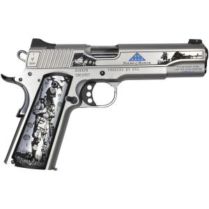 1 of 500 KIMBER FOLDS OF HONOR 1911 45 ACP