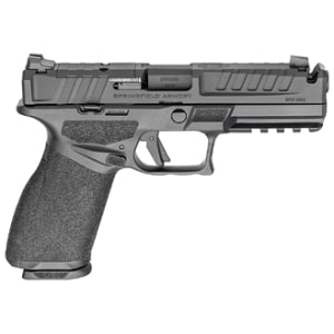 New CA Comped SPRINGFIELD ARMORY ECHELON 9MM