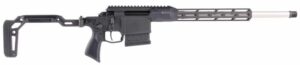 Sig Sauer Cross Trax .308 Win 16 inch threaded barrel with folding minimalist stock