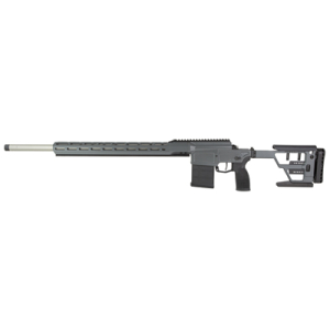 Sig Sauer Cross PRS .308 Win bolt-action rifle 24in concrete gray