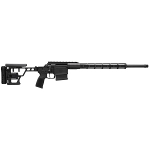 Sig Sauer Cross bolt-action rifle 277 SIG Fury 20-inch barrel folding precision stock M-LOK